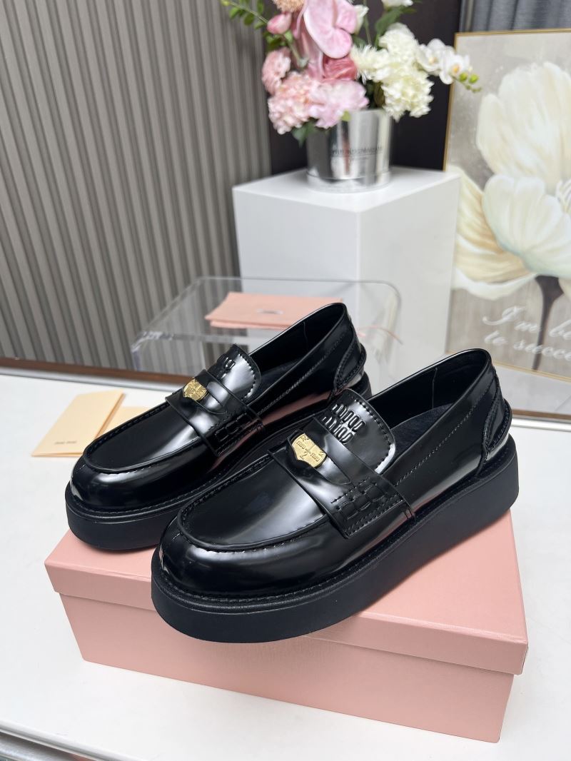 Miu Miu Shoes